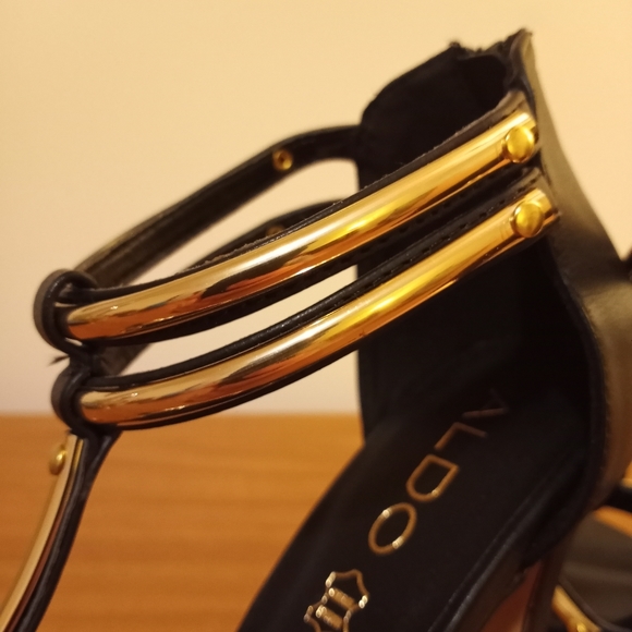 Aldo High heel sandals - Picture 3 of 8